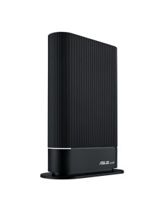 ASUS RT-AX59U router wireless Gigabit Ethernet Dual-band (2.4 GHz/5 GHz) Nero