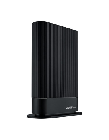 ASUS RT-AX59U router wireless Gigabit Ethernet Dual-band (2.4 GHz/5 GHz) Nero