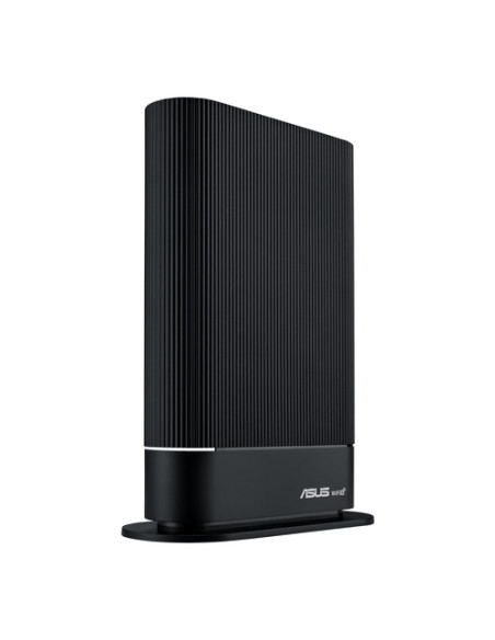 ASUS RT-AX59U router wireless Gigabit Ethernet Dual-band (2.4 GHz/5 GHz) Nero
