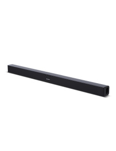 Sharp HT-SB140 altoparlante soundbar Nero 2.0 canali 150 W