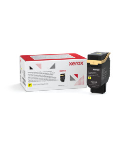 Xerox Cartuccia toner Giallo a Capacità standard da 2000 Pagine per Stampante a colori ® C410​/​multifunzione a colori ® 