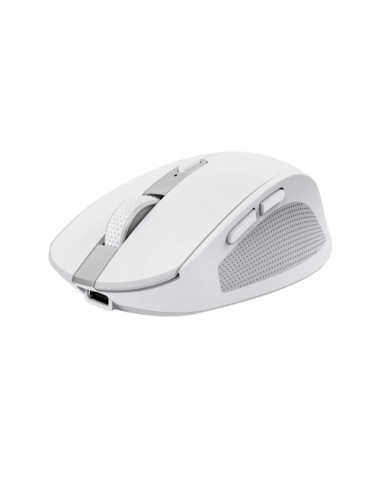 Trust Ozaa mouse Ufficio Mano destra RF senza fili + Bluetooth Ottico 3200 DPI