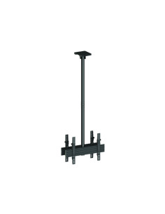 Multibrackets 3453 Supporto per display espositivi 165,1 cm (65") Nero