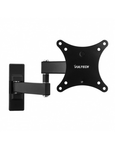 Vultech Braccio Staffa Per Tv - Da 13" A 26" Con Snodo - Lite
