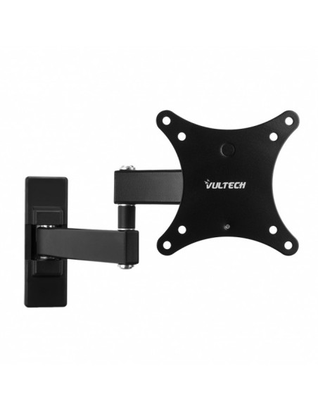 Vultech Braccio Staffa Per Tv - Da 13" A 26" Con Snodo - Lite