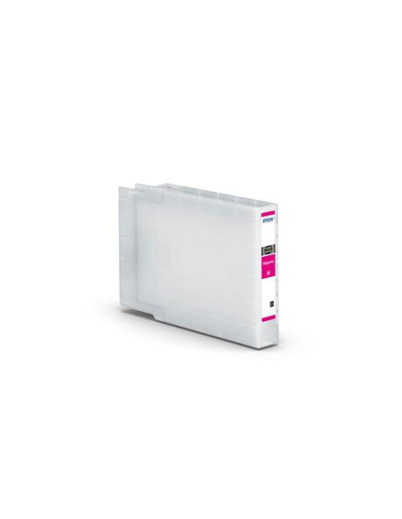 Epson C13T04C34N cartuccia d'inchiostro 1 pz Originale Magenta