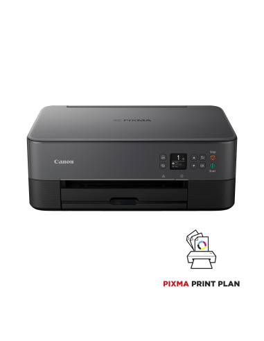 Canon PIXMA TS5350i Ad inchiostro A4 4800 x 1200 DPI Wi-Fi
