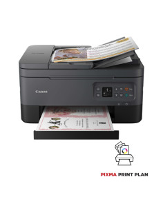 Canon PIXMA TS7450i Ad inchiostro A4 4800 x 1200 DPI Wi-Fi