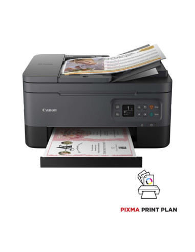 Canon PIXMA TS7450i Ad inchiostro A4 4800 x 1200 DPI Wi-Fi