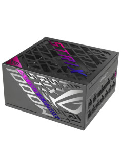 ASUS ROG STRIX-1000P-GAMING alimentatore per computer 1000 W 20+4 pin ATX ATX Nero, Argento