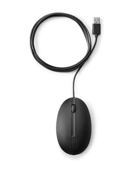 HP Mouse Wired Desktop 320M