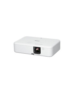 Epson CO-FH02 3000 ANSI lumen 3LCD 1080p (1920x1080) Bianco