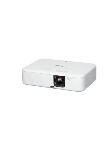 Epson CO-FH02 3000 ANSI lumen 3LCD 1080p (1920x1080) Bianco