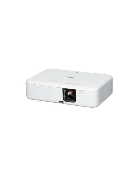 Epson CO-FH02 3000 ANSI lumen 3LCD 1080p (1920x1080) Bianco