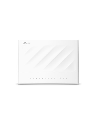 TP-Link VX230v router wireless Gigabit Ethernet Dual-band (2.4 GHz/5 GHz) Bianco