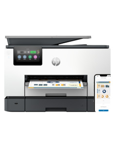 HP OfficeJet Pro 9130b Wireless All-in-One Colore Stampante, Stampa fronte/retro fotocopiatrice, scanner