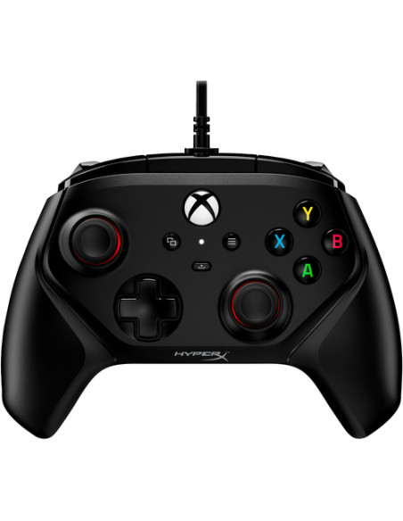 HyperX Clutch Gladiate – Controller di gioco cablato – Xbox