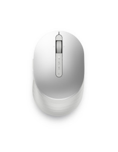 DELL Mouse compatto Pro Premium - MS7421W - Platinum Silver (argento)