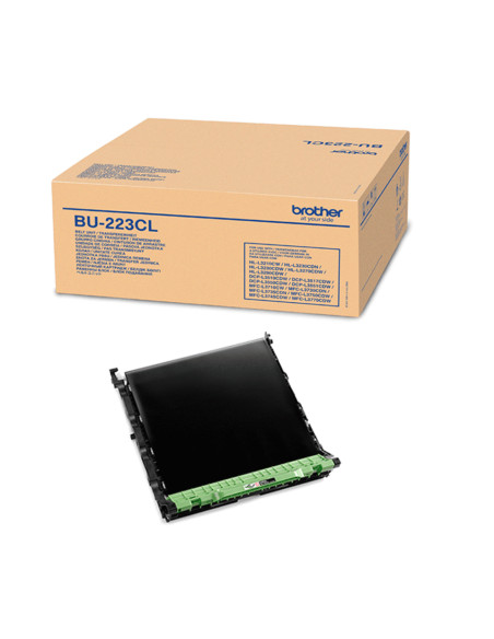 Brother BU223CL Parte di ricambio e accessorio per stampante/scanner Unità del nastro di trasferimento 1 pz