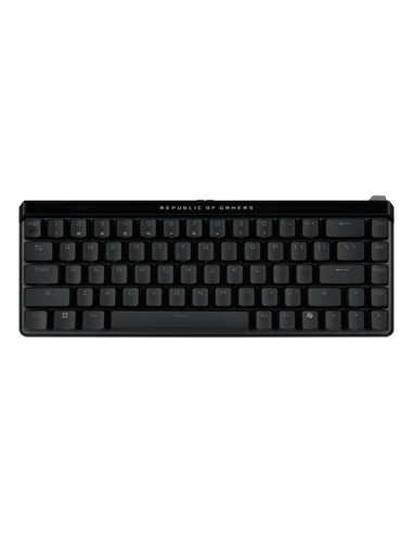 ASUS ROG Falchion Ace HFX tastiera Gaming USB Nero