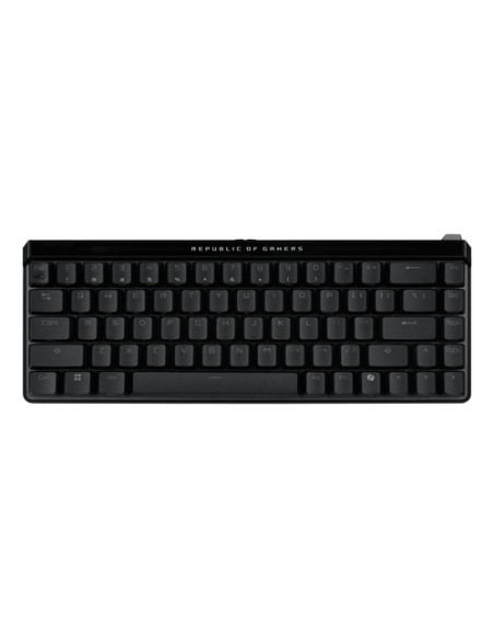 ASUS ROG Falchion Ace HFX tastiera Gaming USB Nero