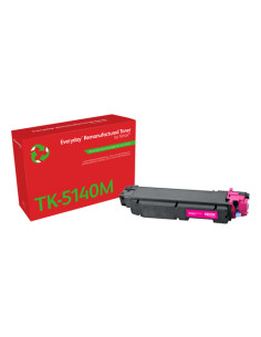 Toner rigenerato Everyday™ di Xerox Magenta compatibile con Kyocera TK-5140M, Capacità standard