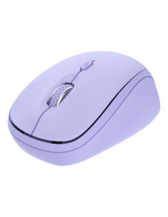 Trust Yvi+ mouse Universale Ambidestro RF senza fili + Bluetooth Ottico 1600 DPI