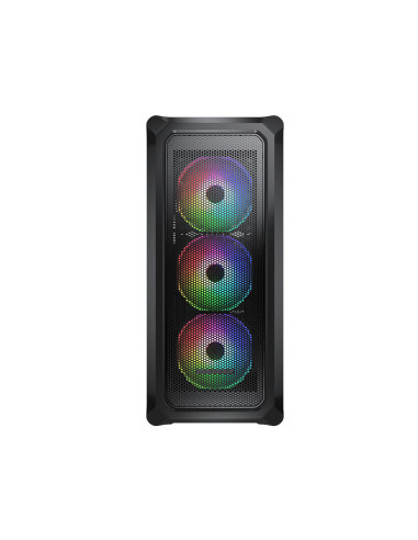 COUGAR Archon 2 Mesh RGB Midi Tower Nero