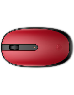 HP 240 Empire Red Bluetooth Mouse