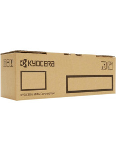 Ricoh 821242 cartuccia toner 1 pz Originale Nero