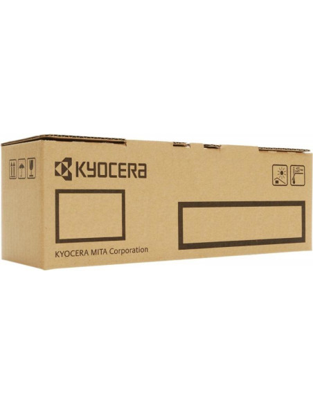 Ricoh 821242 cartuccia toner 1 pz Originale Nero