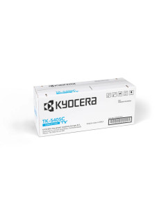 KYOCERA TK-5405C cartuccia toner 1 pz Originale Ciano
