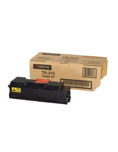 KYOCERA TK-310 cartuccia toner 1 pz Originale Nero