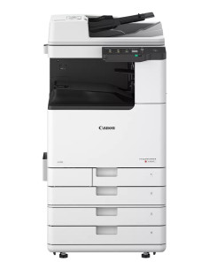 Canon imageRUNNER C3326i Laser A3 1200 x 1200 DPI 26 ppm