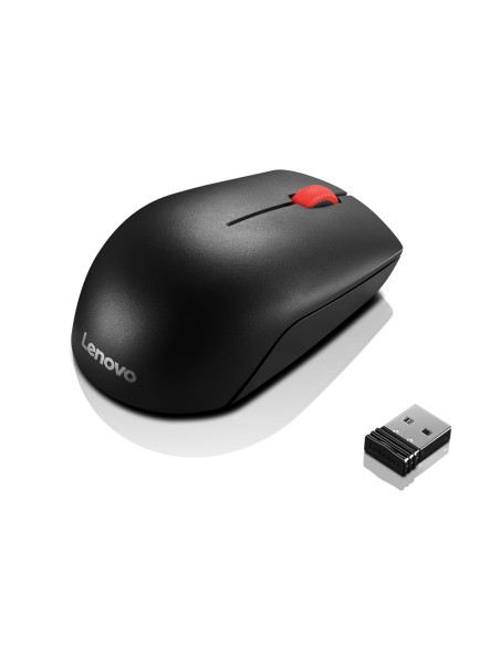 Lenovo 4Y50R20864 mouse Ufficio Ambidestro RF Wireless Ottico