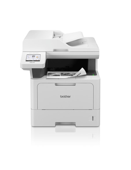 Brother DCP-L5510DW stampante multifunzione Laser A4 1200 x 1200 DPI 48 ppm Wi-Fi