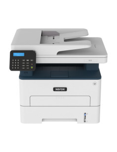 Xerox B225 A4 34 ppm Copia/Stampa/Scansione wireless con stampa fronte/retro PS3 PCL5e/6 ADF 2 vassoi Totale 251 fogli