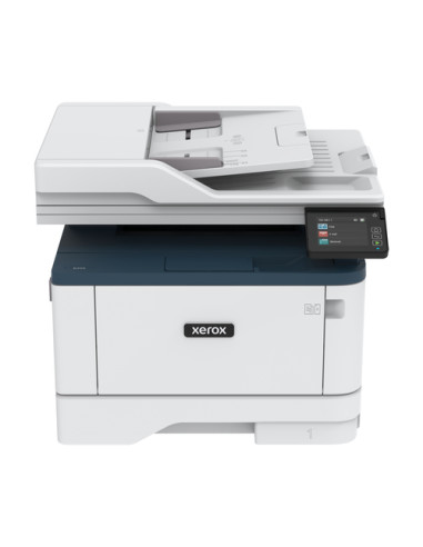 Xerox B305 A4 38 ppm Copia/Stampa/Scansione wireless con stampa fronte/retro PS3 PCL5e/6 2 vassoi 350 fogli