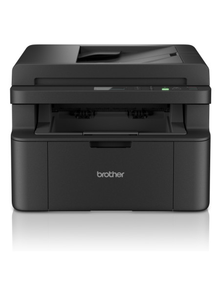 Brother DCP-L1660W stampante multifunzione Laser A4 2400 x 600 DPI 20 ppm Wi-Fi