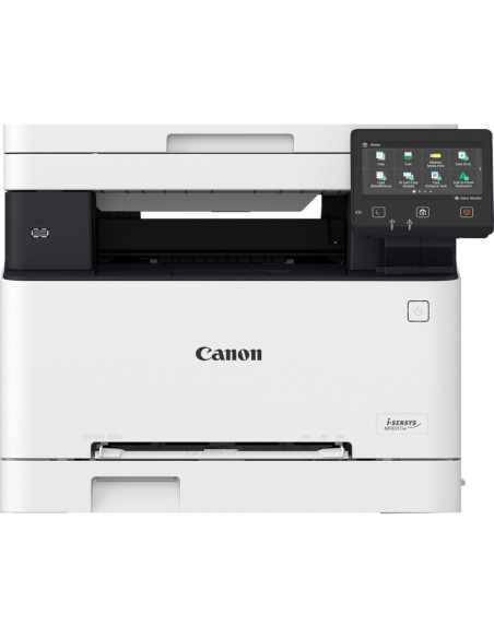 Canon i-SENSYS MF651CW Laser A4 1200 x 1200 DPI 18 ppm Wi-Fi