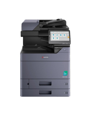 MULTIFUNZIONE KYOCERA TASKalfa MZ2501ci A3 25ppm 4GB 2x500FF DUPLEX Display Touch 10.1" LAN USB *solo corpo macchina*