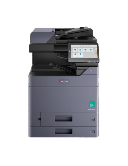MULTIFUNZIONE KYOCERA TASKalfa MZ2501ci A3 25ppm 4GB 2x500FF DUPLEX Display Touch 10.1" LAN USB *solo corpo macchina*