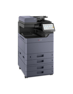 MULTIFUNZIONE KYOCERA TASKalfa MZ4001ci A3 40ppm 4GB 2x500FF DUPLEX Display Touch 10.1" LAN USB *solo corpo macchina*