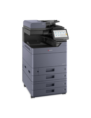 MULTIFUNZIONE KYOCERA TASKalfa MZ4001ci A3 40ppm 4GB 2x500FF DUPLEX Display Touch 10.1" LAN USB *solo corpo macchina*