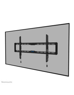 Neomounts WL30-550BL18 Supporto TV a parete 43-86" - ultrapiatto - montaggio facile