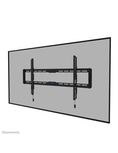 Neomounts WL30-550BL18 Supporto TV a parete 43-86" - ultrapiatto - montaggio facile