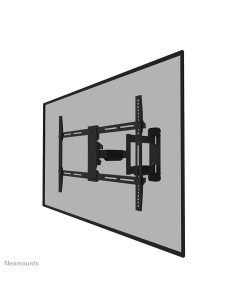 Neomounts WL40-550BL16 Supporto TV a parete 40-65" - mobilità completa - montaggio facile