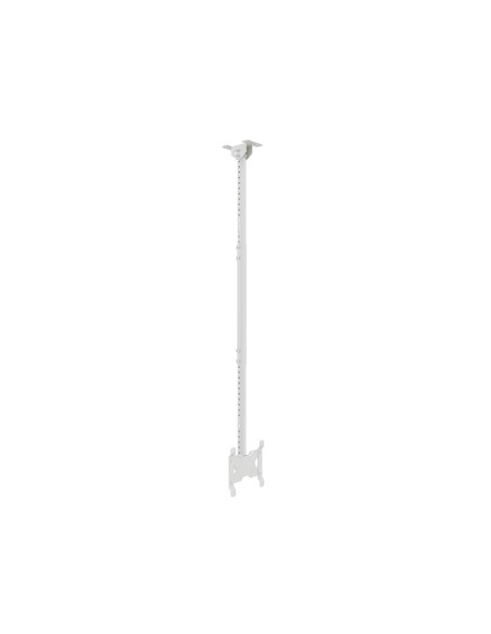 Multibrackets 4757 Supporto per display espositivi 81,3 cm (32") Bianco