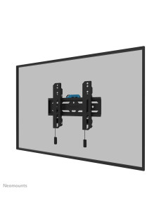 Neomounts WL30S-850BL12 Supporto TV a parete 24-65" - fisso - bloccabile - installazione rapida