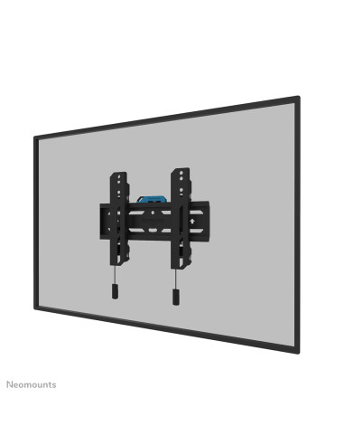 Neomounts WL30S-850BL12 Supporto TV a parete 24-65" - fisso - bloccabile - installazione rapida